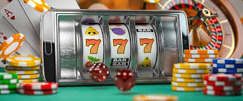 Зеркало DBbet Casino