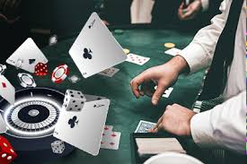 Зеркало Slott Casino
